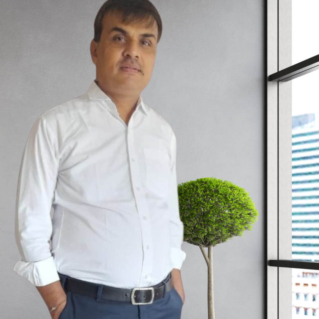 Jignesh Bhatt Phoenix BPM Digital Marketing ITES consultant